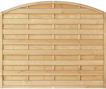 T&J Maxi-Bogen 180 x 150/130 cm (11703)