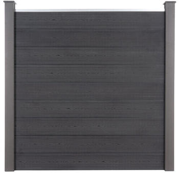 Home Deluxe CALLADO WPC 170 x 180 cm