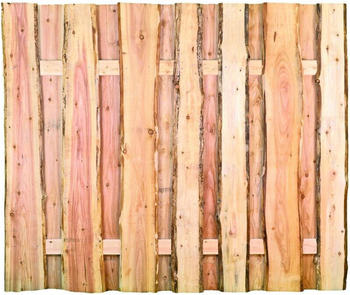 T&J Jütland Lärche 180 x 150 cm (29332)