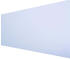 T&J HPL-Steckzaun-Lamelle Farö 32,9 x 179,2 cm weiß (44834)