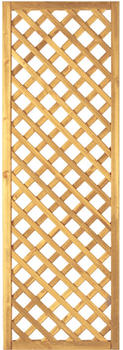 T&J Diagonal Rankzaun 60 x 180 cm (11614)