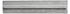 Beckers Betonzaun Sockelplatte 200 x 38,5 x 3 cm grau (5113865)