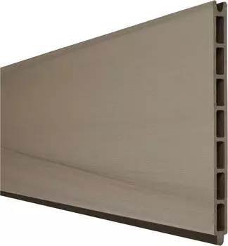 GroJa Solid Grande BPC Stecksystem Einzelfüllung Bi-Color co-extrudiert