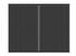 Osmo PV-Zaun 860W 230 x 178 cm (62615300)