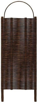 T&J Paravent Alessia 56 x 156 cm Natur