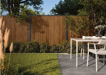 Osmo TRIO Grundelement 1800 x 1800 mm