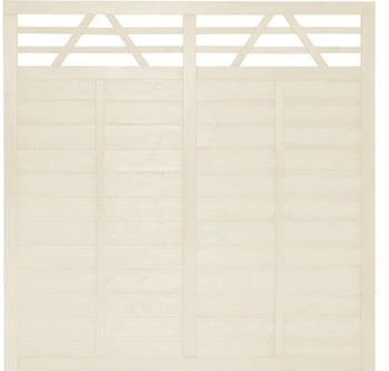 Konsta Hauptelement Venga 180 x 180 cm natur