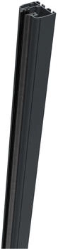 GroJa Belfort Klemmschiene links BxH: 93,5 x 4 cm, anthrazit-grau