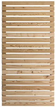 Mr. Gardener Sichtschutzelement Bali 90 x 180 cm beige
