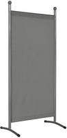 ANGERER Stellwand 178 x 82 cm, Sicht- & Sonnenschutz, Raumtrenner, Innen & Outdoor