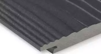 Swisspearl Plank Connect