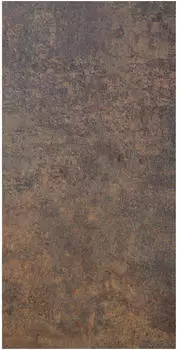 GroJa Premo HPL Sichtschutzelement Rostoptik 90x180cm (210793191001006)