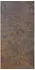 GroJa Premo HPL Sichtschutzelement Rostoptik 90x180cm (210793191001006)