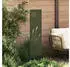 vidaXL Garten Sichtschutz-Leinwand Olivgrün 32 x 140 cm (876206)