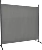 Angerer Freizeitm&ouml;bel Stellwand (B/H): ca. 178x178 cm