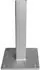 GroJa Aufschraubkonsole für 6x6cm Alupfosten (GJ43)