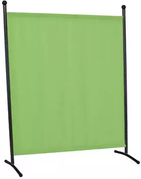 Angerer Swingtex Stellwand Polyacryl hellgrün 178x178cm (625/02)