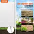 VEVOR Outdoor Privacy Screens 4-Panel (122 x 122 cm)