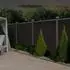 Home Deluxe Rano Pfostenabdeckung Solar LED-Beleuchtung 3er-Set