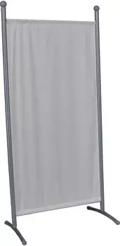 Angerer Stellwand klein Swingtex, Polyacryl, elfenbein (607/12)
