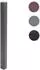MCW Savoie-P-A Alu-Zaunpfosten Stecksystem 98cm, grau (73164)
