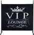 QUICK STAR Paravent VIP Lounge 180x178cm, wetterfest (47730)