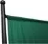 QUICK STAR Paravent 2er-Set, grün, 180x78cm (47871)
