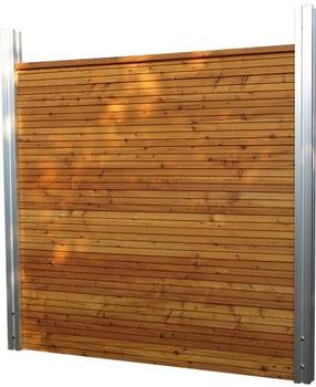 Osmo Juel Hauptelement 179 x 185 cm