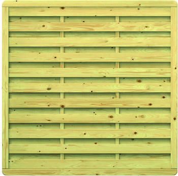 TraumGarten Sichtschutz XL Rankgitter 41 x 179 cm