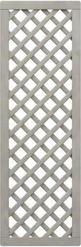 TraumGarten Galant grau 59 x 179 cm