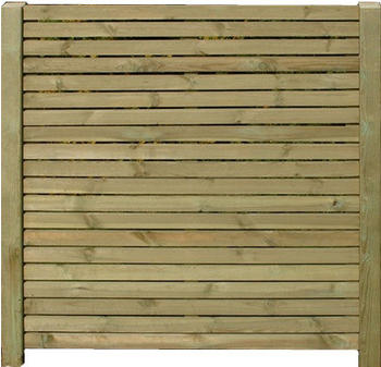Josef Steiner Rhombus Lärche 180 x 90 cm