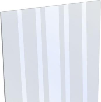 Groen & Janssen GroJa Lumino Glas Einzelprofil BxH: 180 x 30 cm