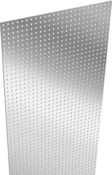 GroJa Lumino Alu Einzelprofil BxH: 180 x 30 cm