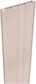 GroJa Flex Einzelprofil BPC 180 x 15 cm, bi-color