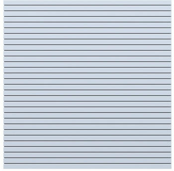 Brügmann TraumGarten TraumGarten System Rhombus 180 x 180 cm Lärche