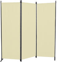 Angerer Freizeitm&ouml;bel Paravent "Swingtex" (B/H): ca. 165x165 cm