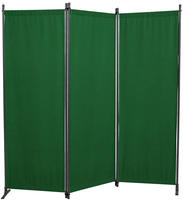 Angerer Freizeitm&ouml;bel Paravent (B/H): ca. 170x165 cm