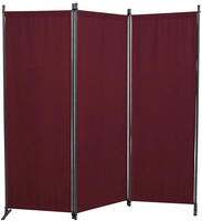 Angerer Freizeitm&ouml;bel Paravent (B/H): ca. 170x165 cm