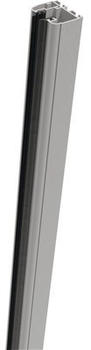 GroJa Belfort Klemmschiene BxH: 90x4x3,5 cm links eloxiert