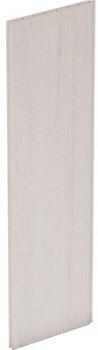 Groen & Janssen GroJa Flex Grande Einzelprofil BxH: 180 x 26,1 cm, bi-color