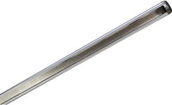 GroJa Universalleiste 300cm für Flex & Lumino anthrazit