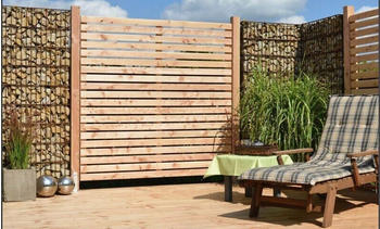 Osmo Rhombus 89x179cm weiß (62580701)