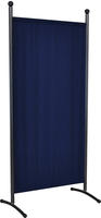 Angerer Freizeitm&ouml;bel Stellwand "Klein blau" (B/H): ca. 82x178 cm
