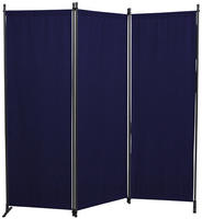 Angerer Freizeitm&ouml;bel Paravent (B/H): ca. 170x165 cm