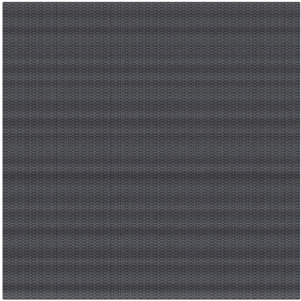 TraumGarten Weave 178x178cm Gray (4410)