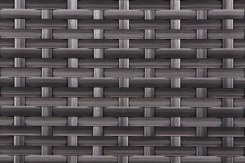 TraumGarten Weave 88x88cm Gray (4412)