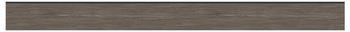 TraumGarten SYSTEM ALU Plus Einzelprofil 1780mm vintage-oak