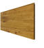 GroJa BasicLine Stecksystem Einzelprofil 180x30x1,9cm