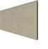 GroJa BasicLine Stecksystem Einzelprofil 180x30x1,9cm