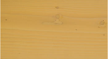 BM Massivholz Zaun Husum 90x180/95cm rechts Fichte honig lasiert (70724)
